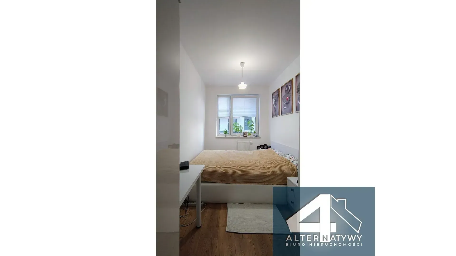 Nowoczesny Apartament  60,86 m2 do wprowadzenia 9