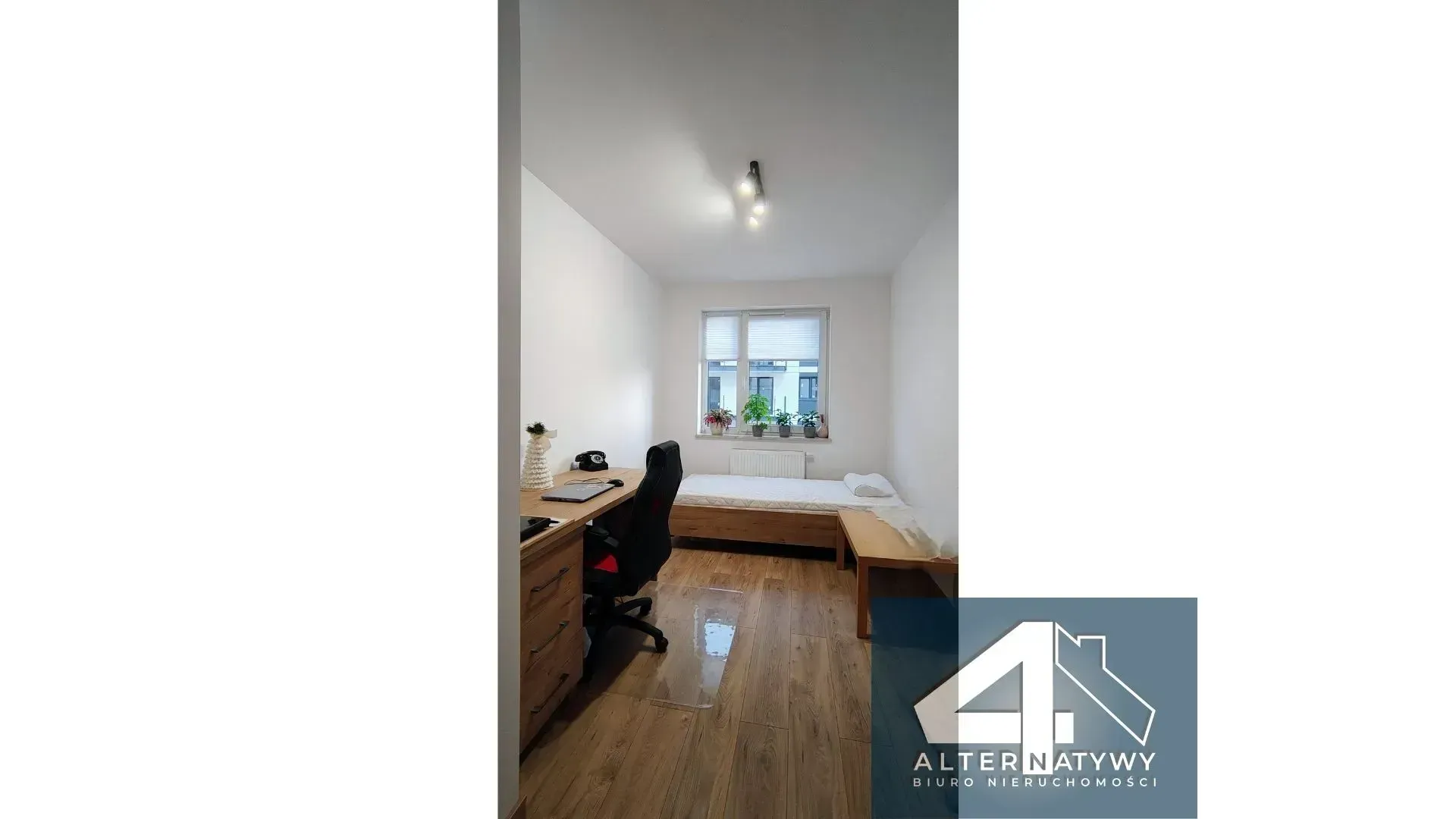 Nowoczesny Apartament  60,86 m2 do wprowadzenia 10