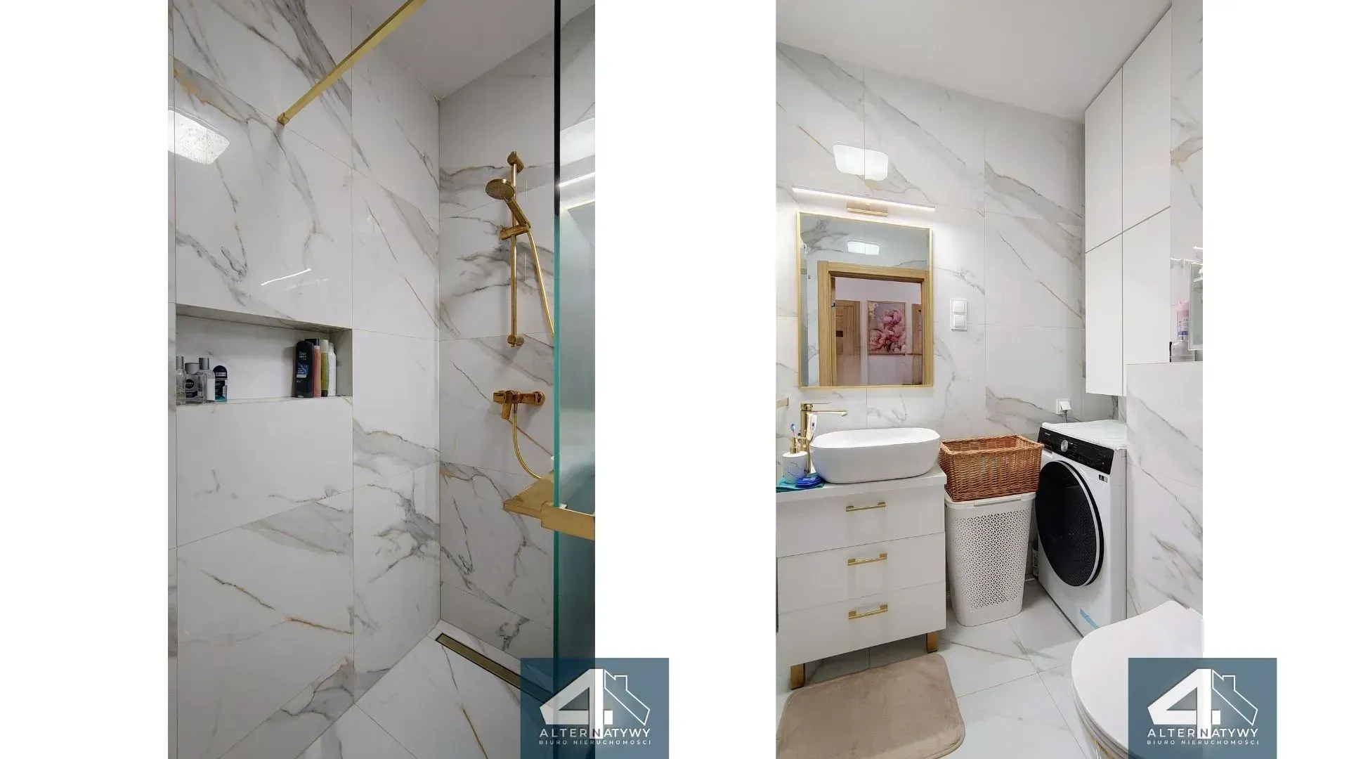 Nowoczesny Apartament  60,86 m2 do wprowadzenia 11