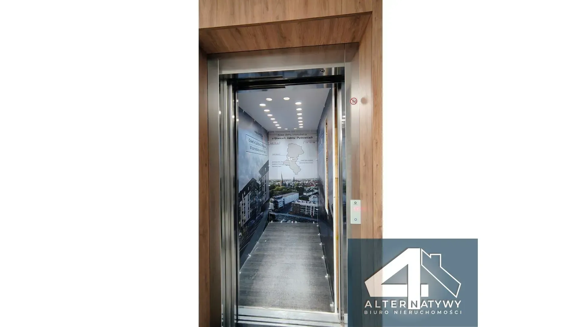 Nowoczesny Apartament  60,86 m2 do wprowadzenia 13