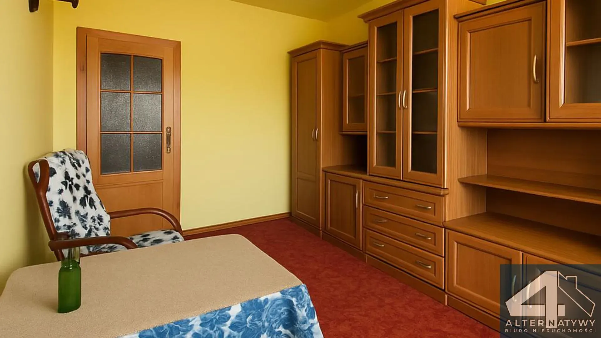 M3| Cicha i spokojna okolica| Dostepne od zaraz 5