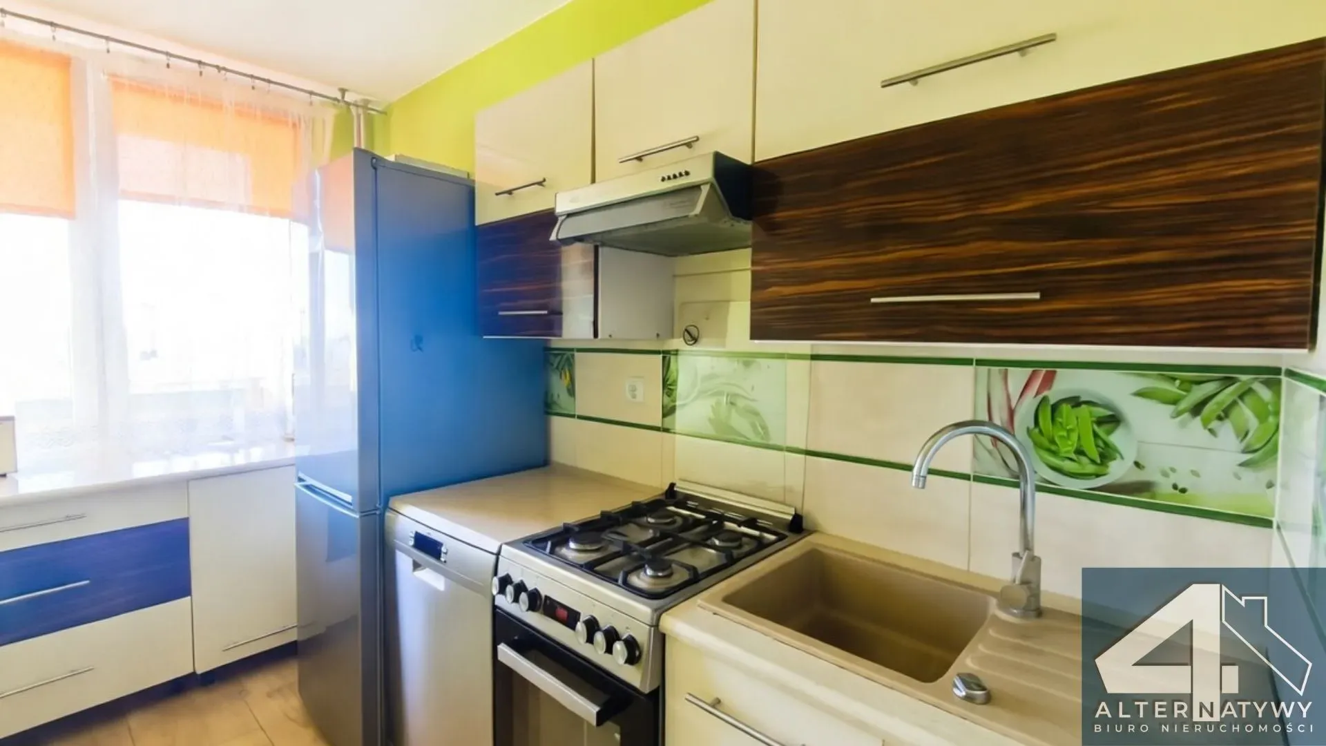 M3| Cicha i spokojna okolica| Dostepne od zaraz 8