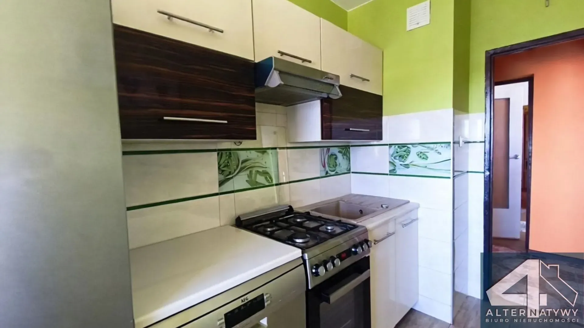 M3| Cicha i spokojna okolica| Dostepne od zaraz 9