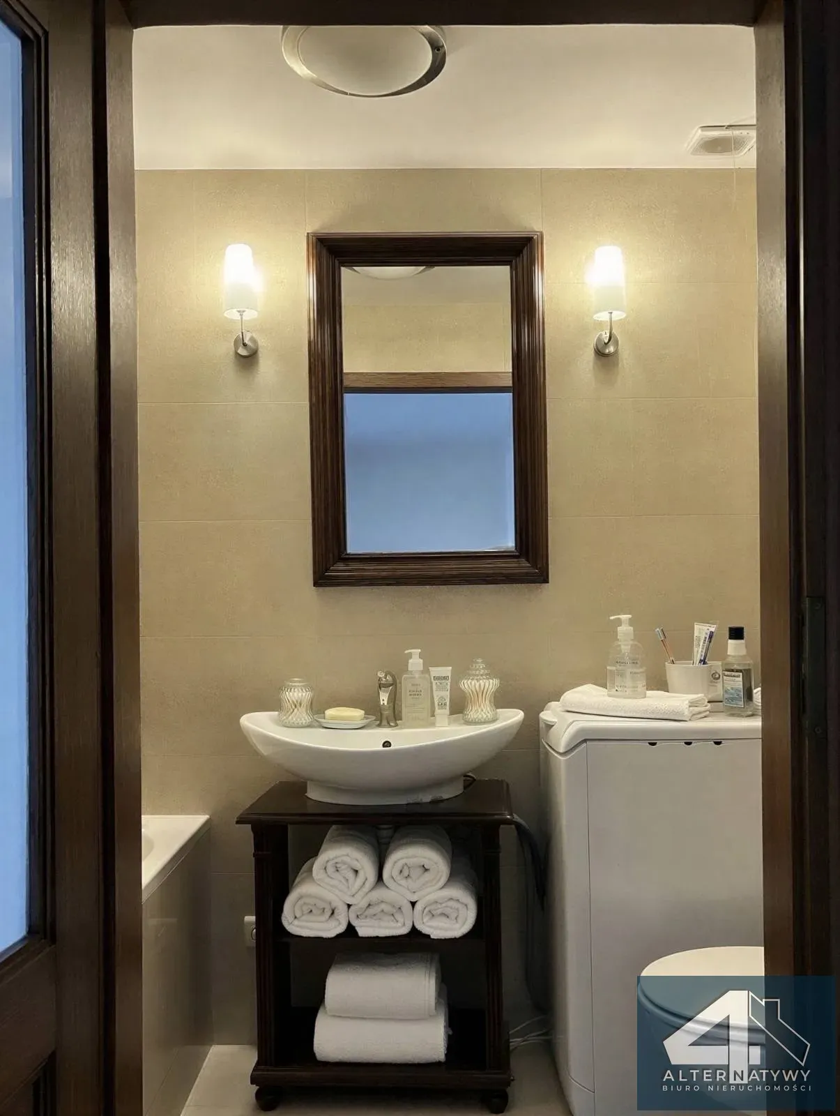 Kawalerka z aneksem, Piłsudskiego, 21,5m 6