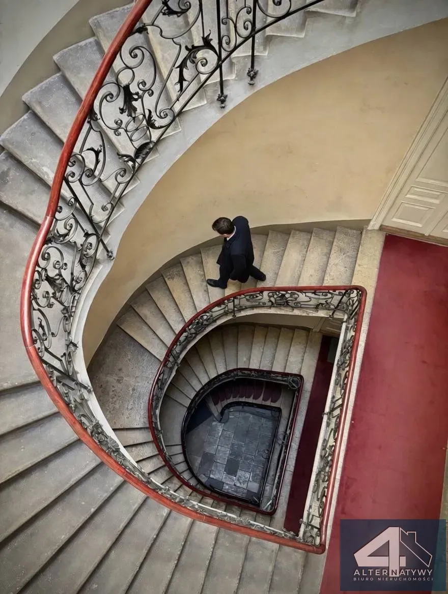 Kawalerka z aneksem, Piłsudskiego, 21,5m 8