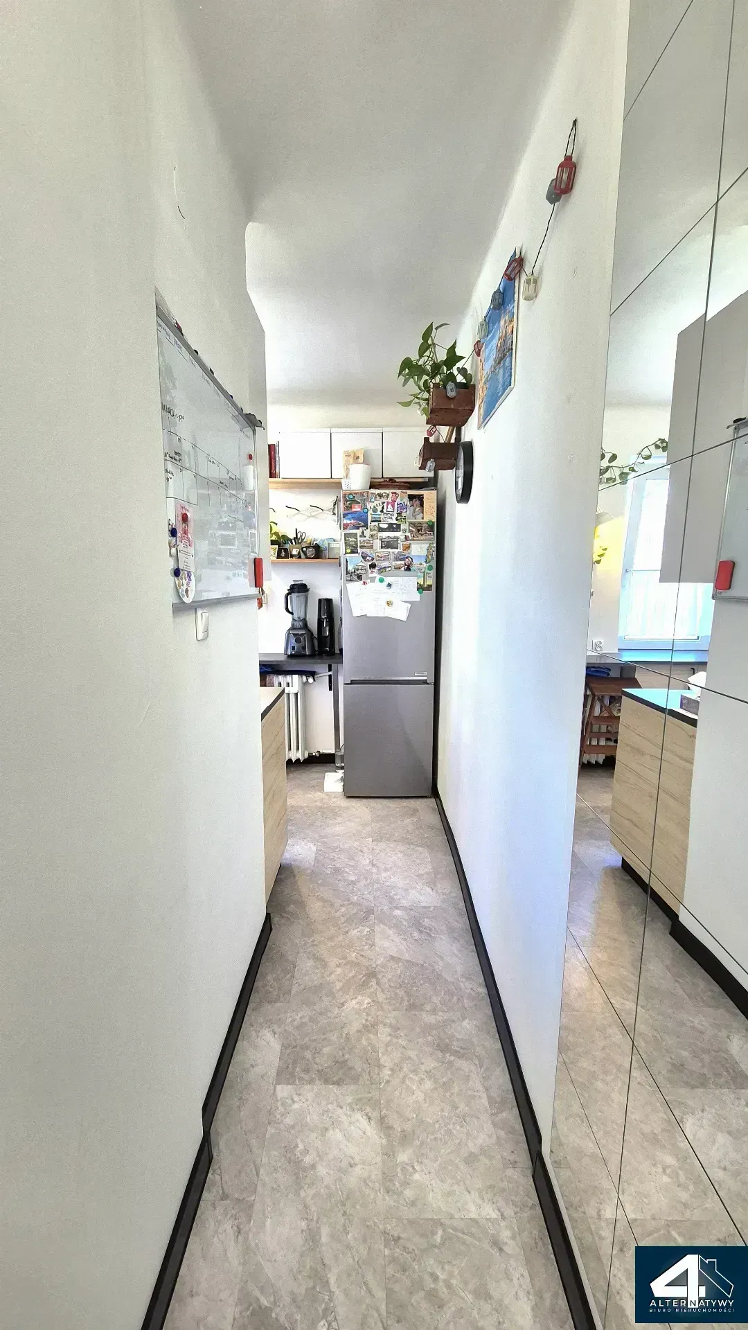 Wygodne i urządzone mieszkanie w Starej Hucie 11