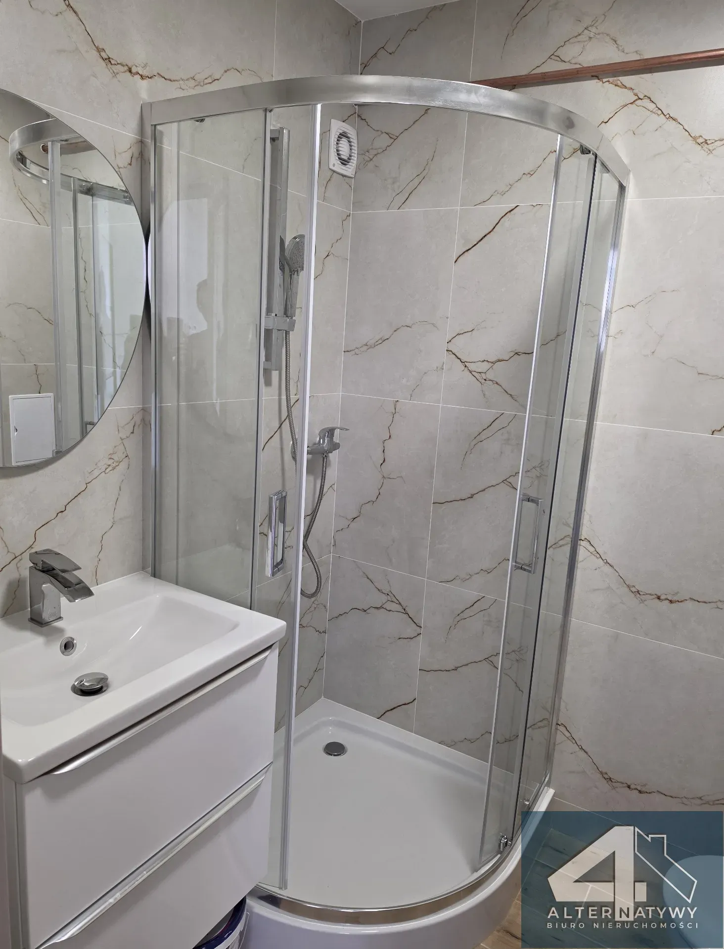 Mieszkanie blisko centrum i parku 3