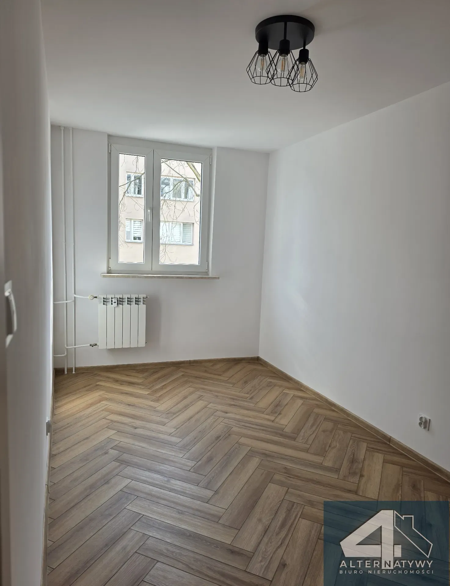 Mieszkanie blisko centrum i parku 5