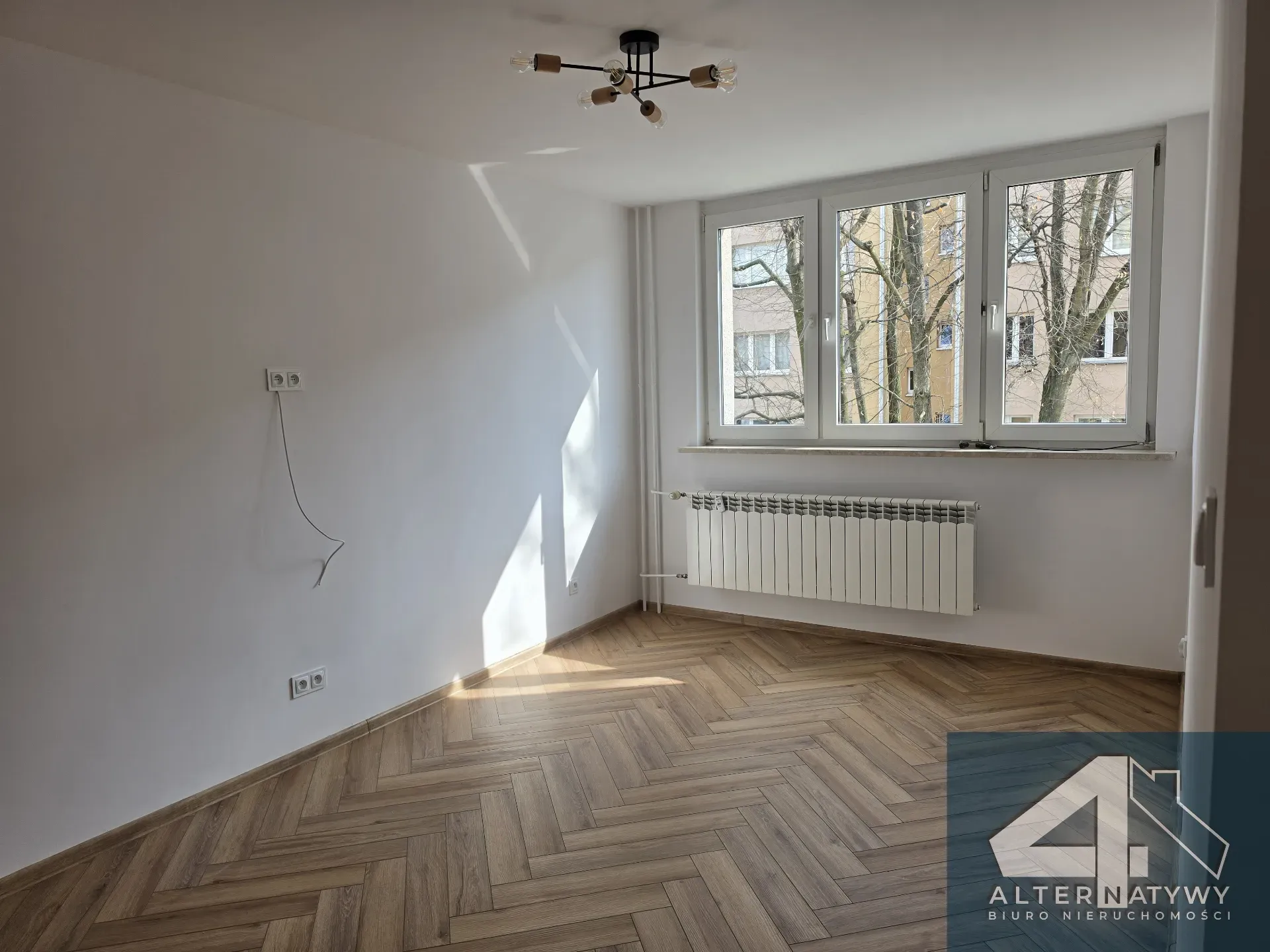 Mieszkanie blisko centrum i parku 8