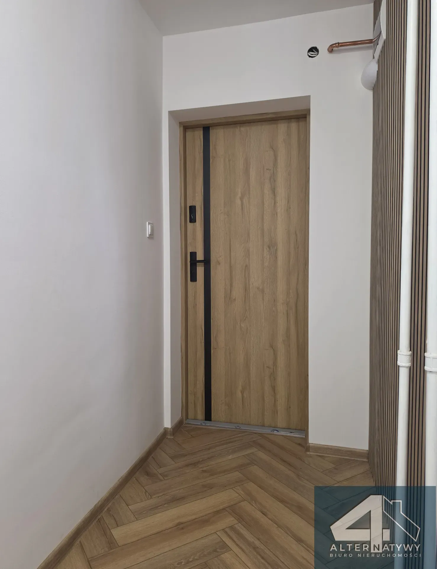 Mieszkanie blisko centrum i parku 9