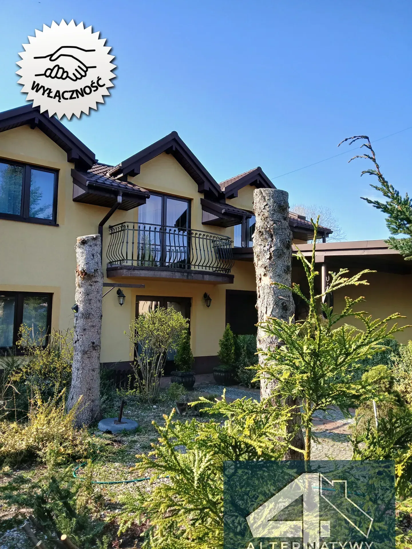 Gotowiec inwestycyjny, mieszkania, hotel. 2