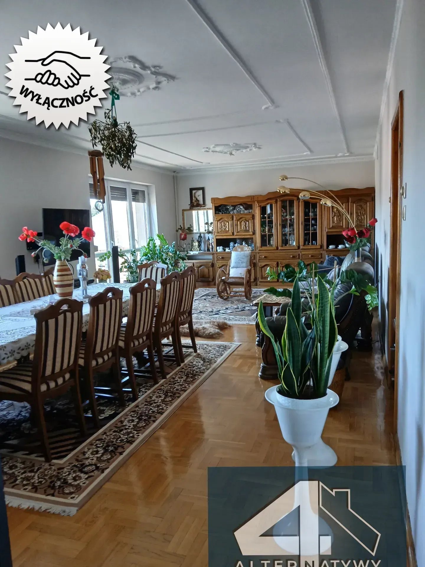 Gotowiec inwestycyjny, mieszkania, hotel. 3