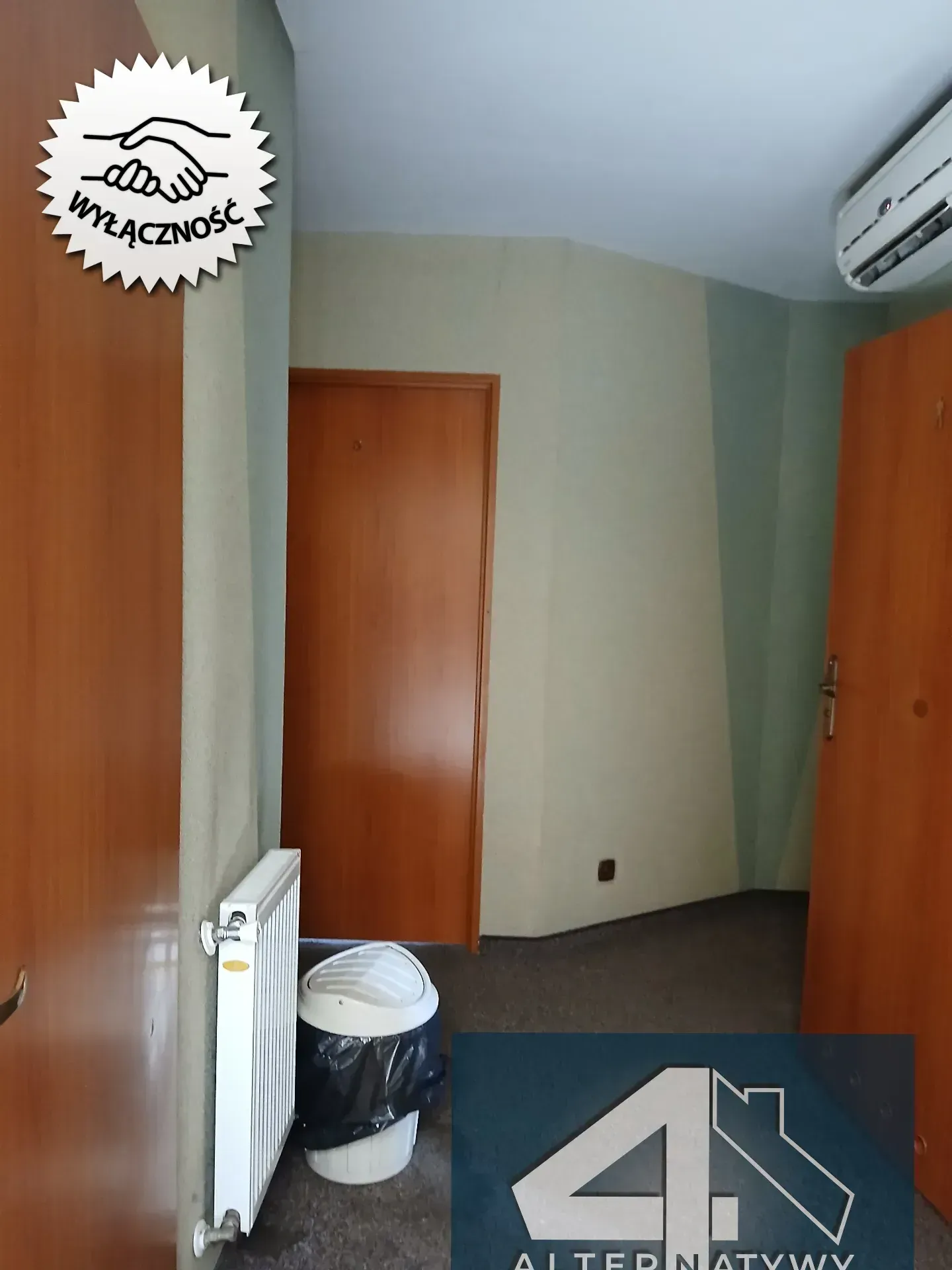 Gotowiec inwestycyjny, mieszkania, hotel. 4