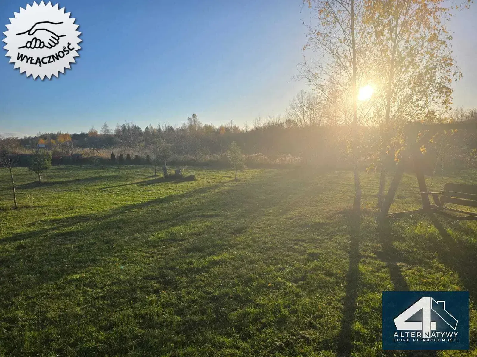 Dom nad malowniczym jeziorem 2