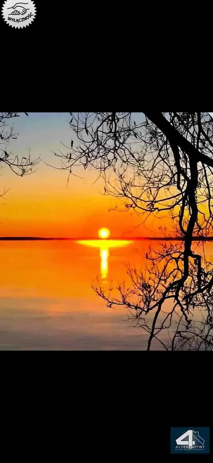 Dom nad malowniczym jeziorem 11