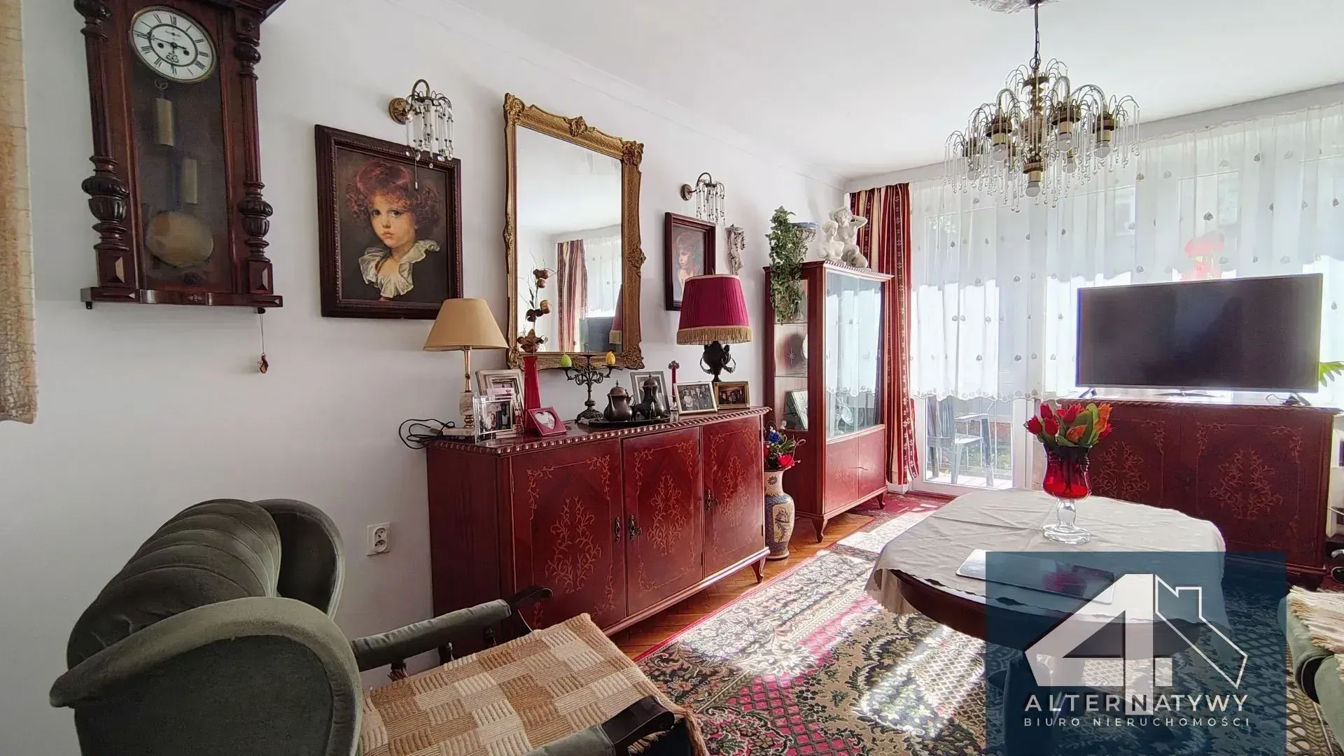 M4 + balkon, Gliwice Centrum do wprowadzenia 5