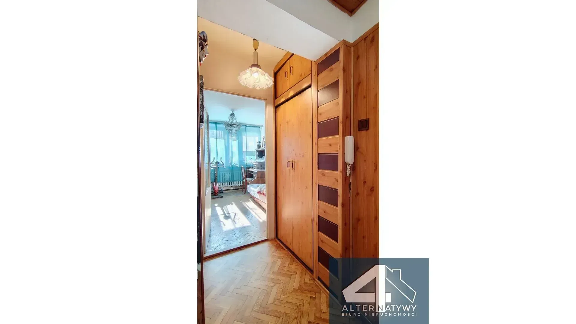 M4 + balkon, Gliwice Centrum do wprowadzenia 10