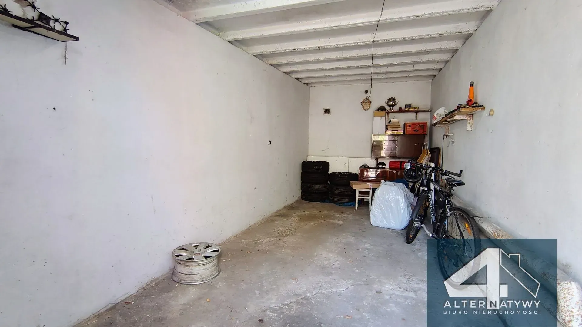 M4 + balkon, Gliwice Centrum do wprowadzenia 13