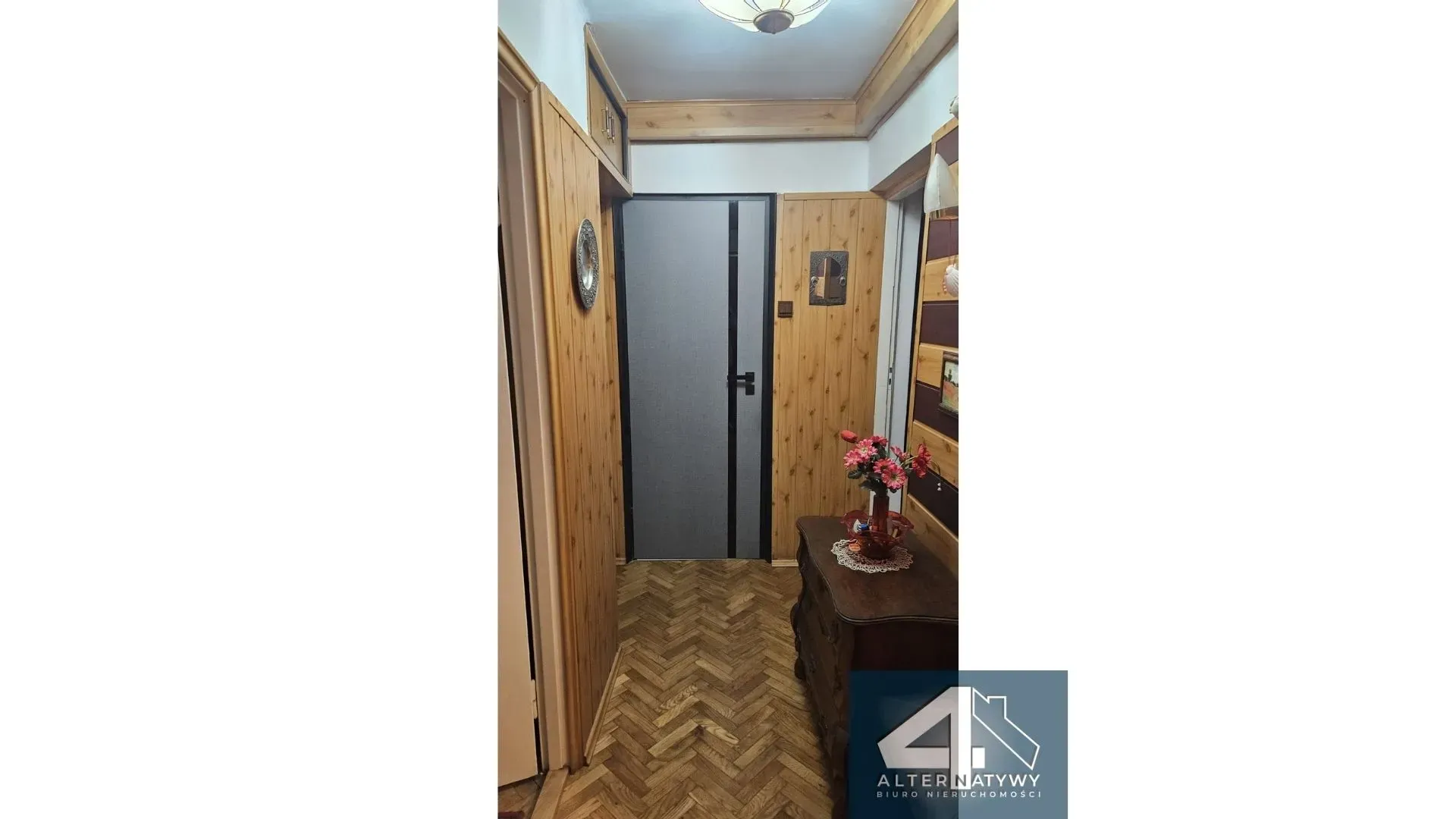 M4 + balkon, Gliwice Centrum do wprowadzenia 16