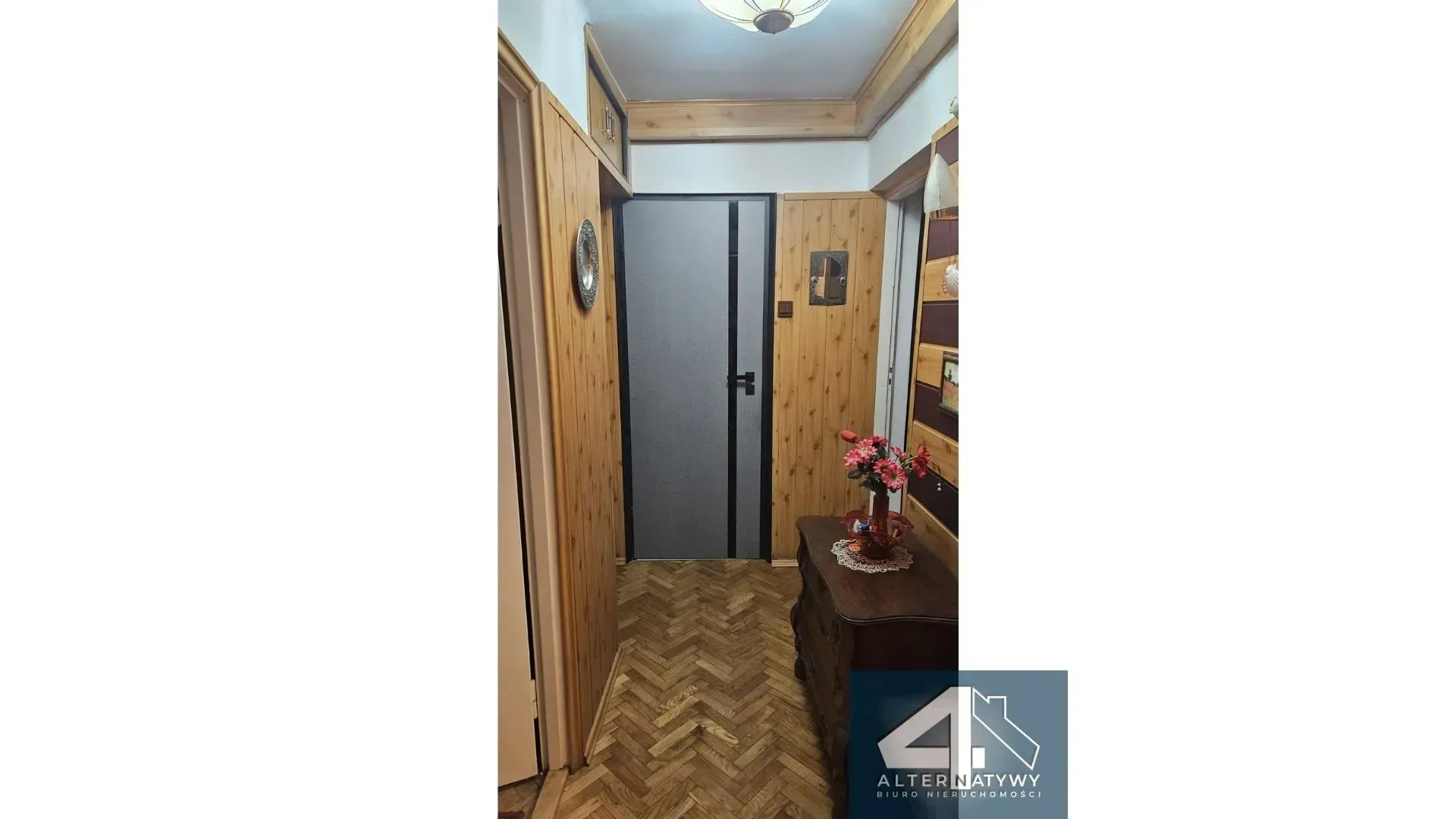 M4 + balkon, Gliwice Centrum do wprowadzenia 11