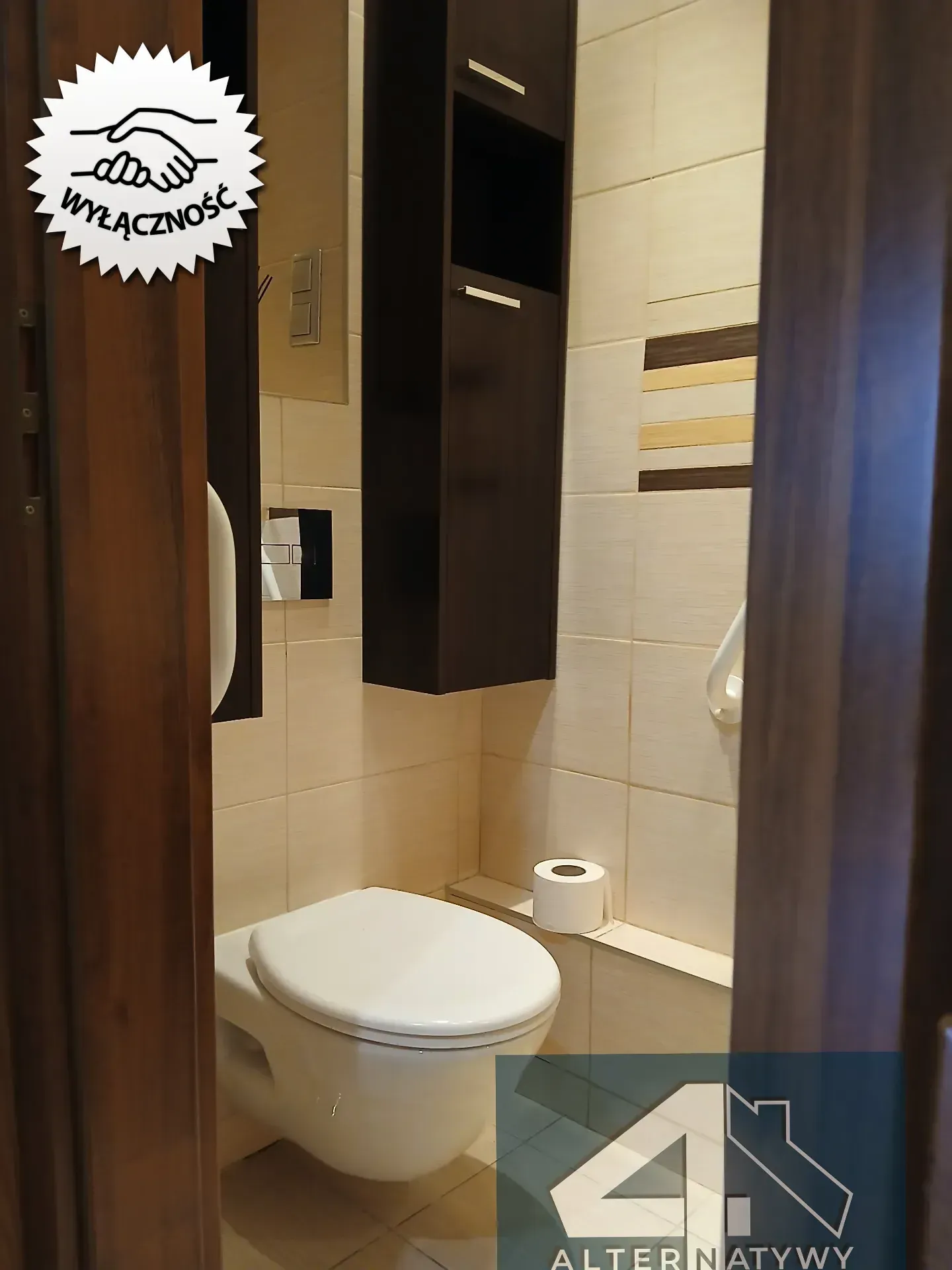 Duże mieszkanie w pięknej okolicy. 4