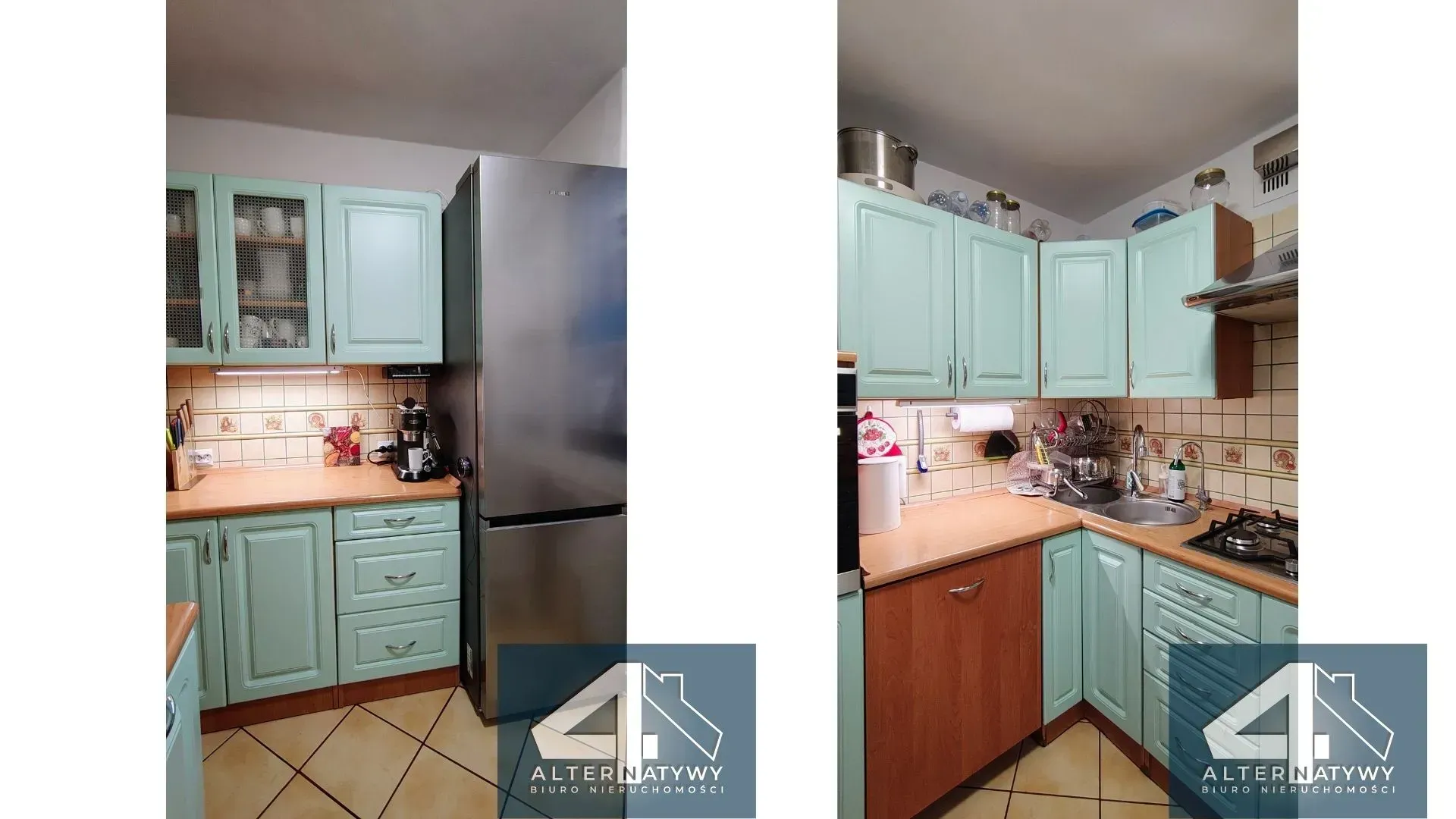 62 m², 3 pokoje z balkonem M4 lub M5 dla rodziny 10