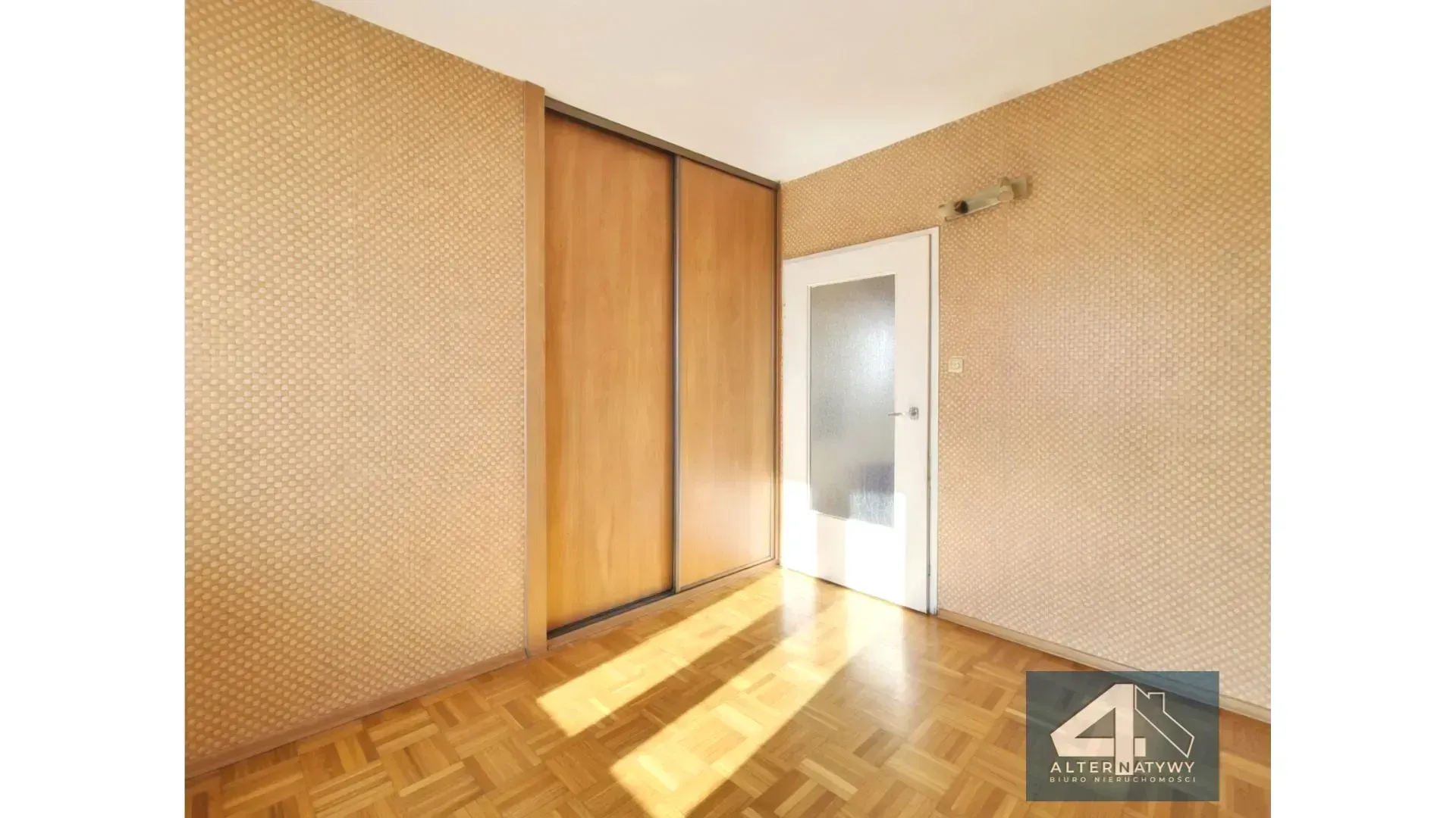 Mieszkanie z dużym potencjałem 3