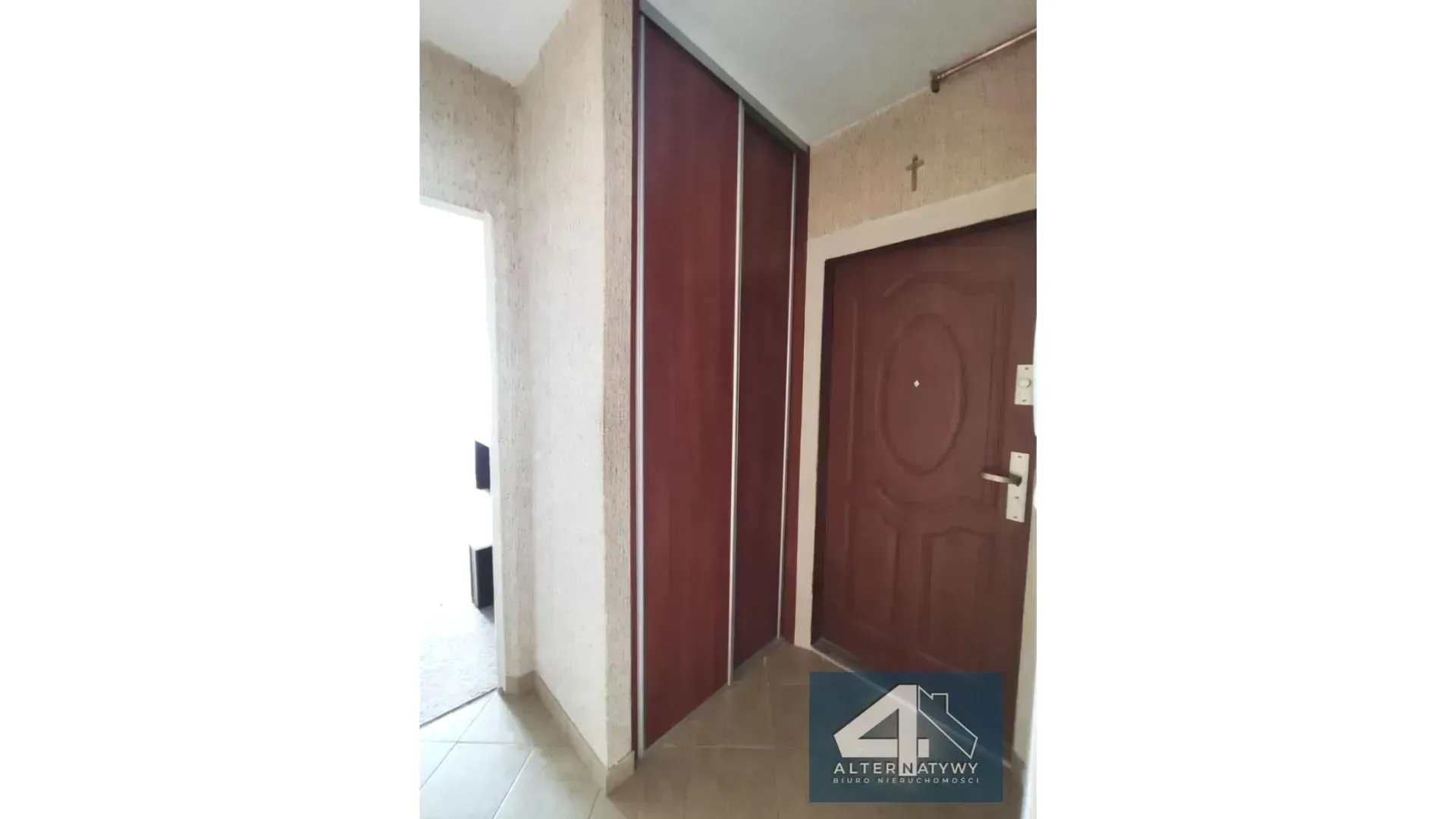 Mieszkanie z dużym potencjałem 5