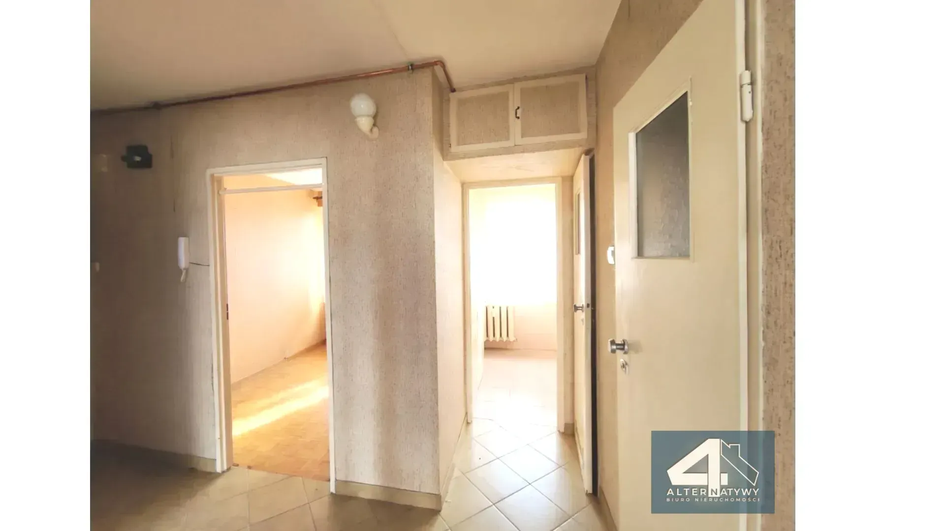 Mieszkanie z dużym potencjałem 8