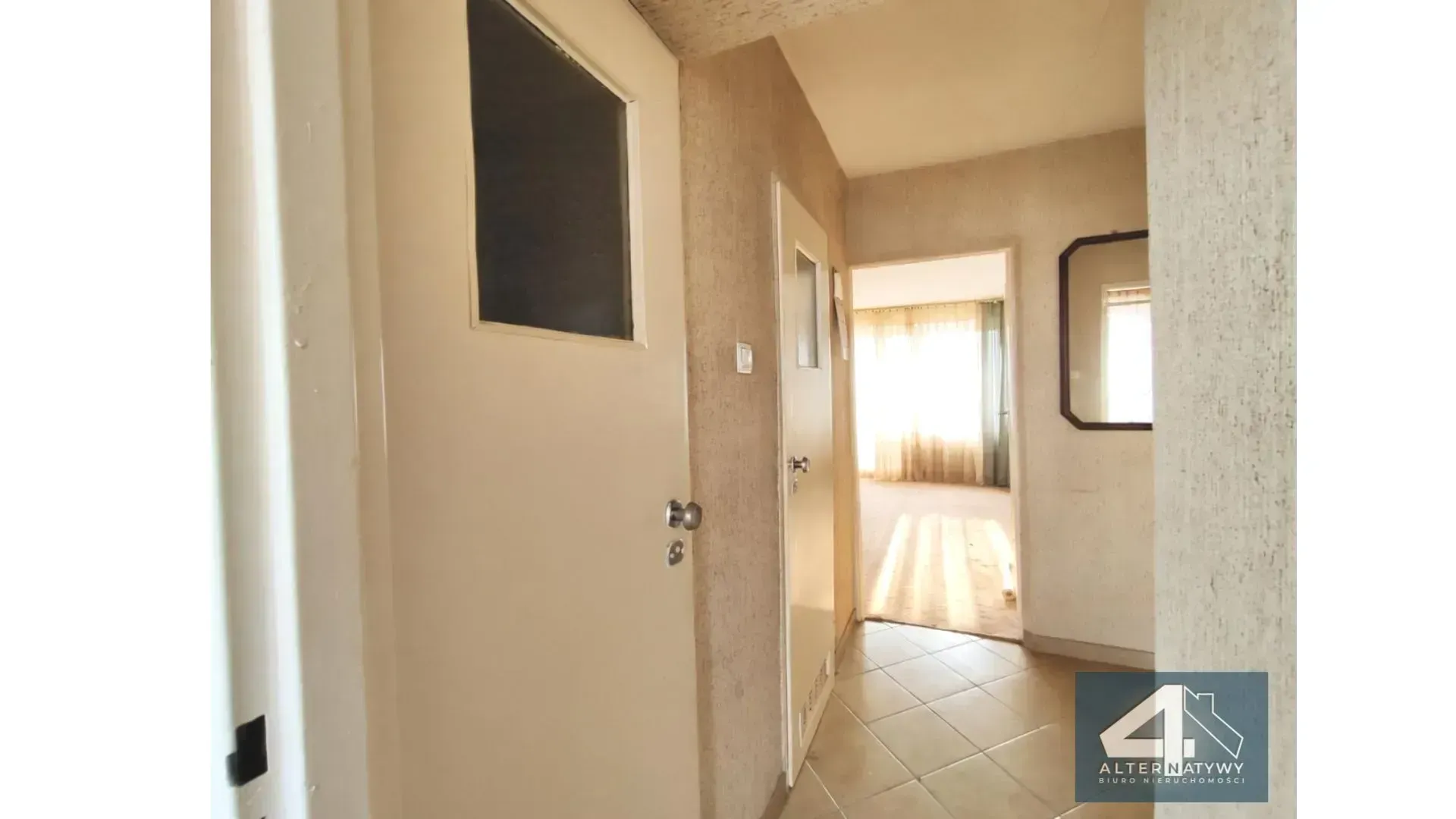 Mieszkanie z dużym potencjałem 9