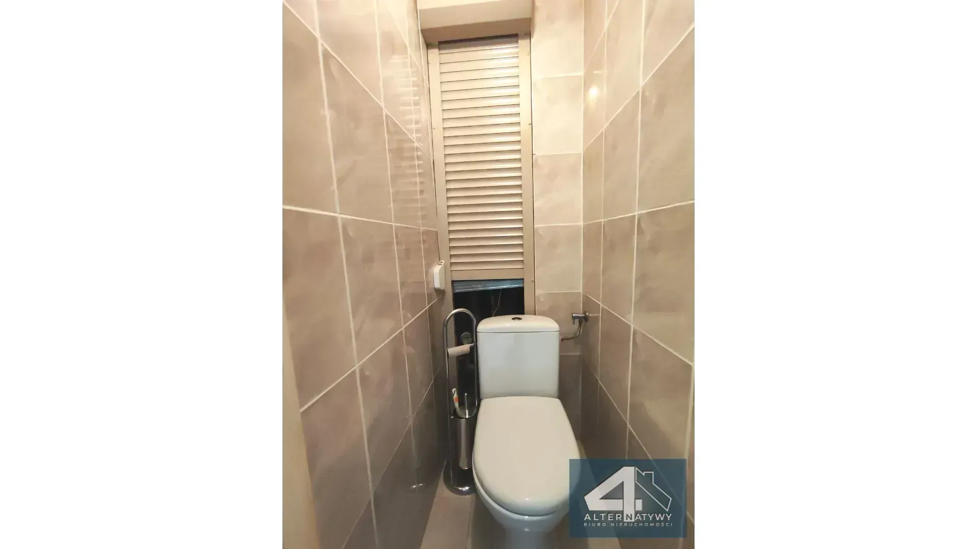 Mieszkanie z dużym potencjałem 10