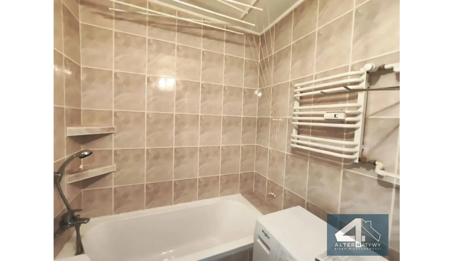 Mieszkanie z dużym potencjałem 11