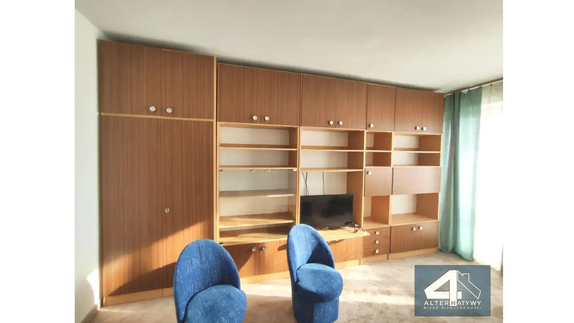 Mieszkanie z dużym potencjałem 13