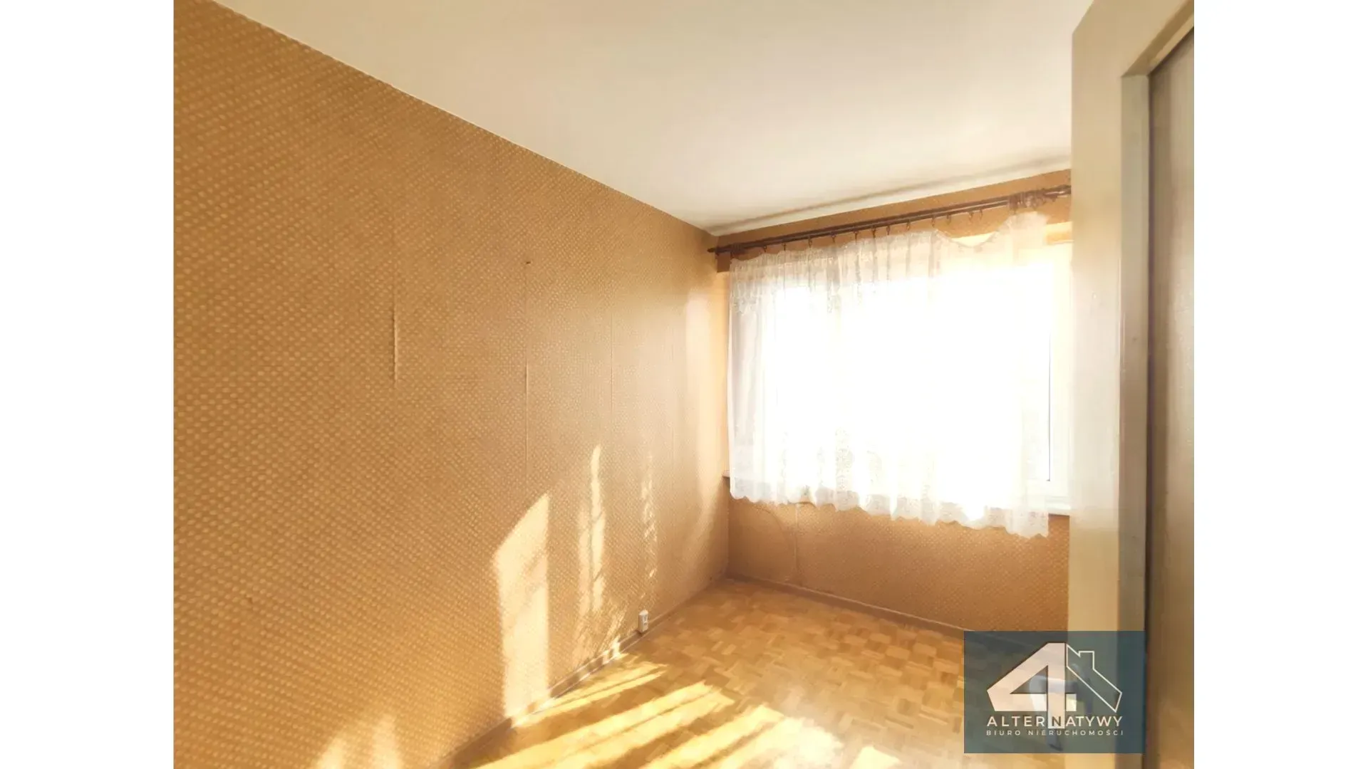 Mieszkanie z dużym potencjałem 14