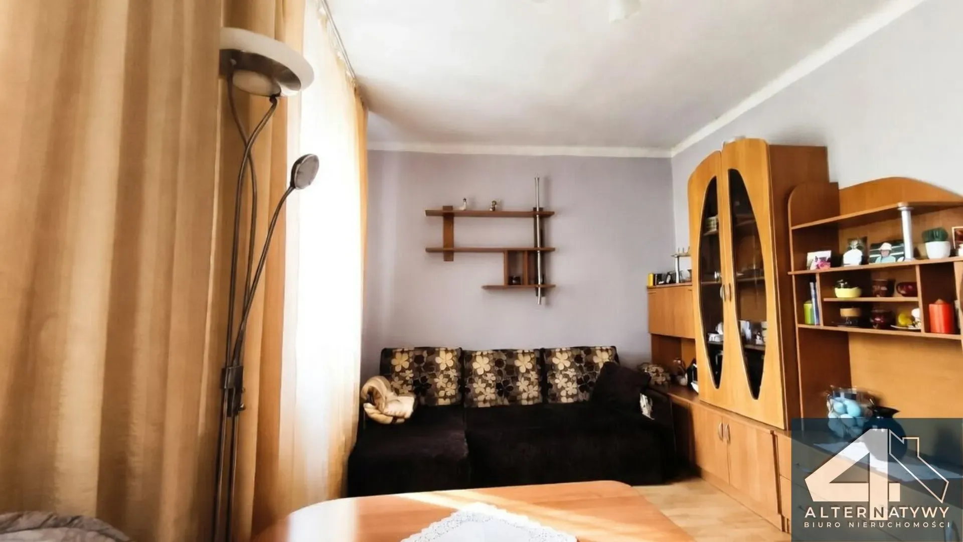 M3| Cicha i spokojna okolica| Ogródek 4