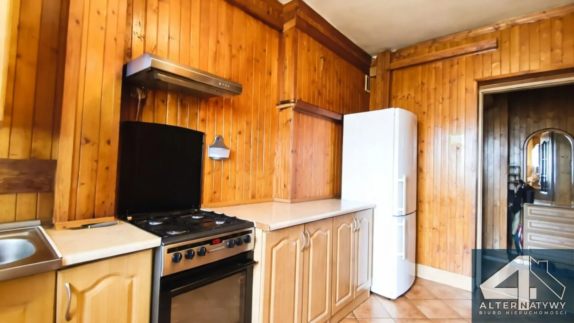 M3| Cicha i spokojna okolica| Ogródek 6