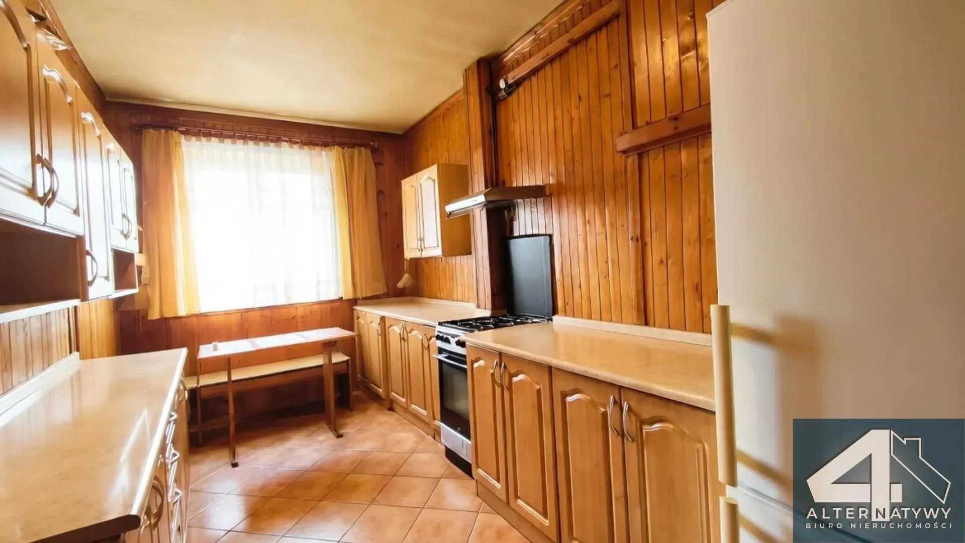 M3| Cicha i spokojna okolica| Ogródek 7