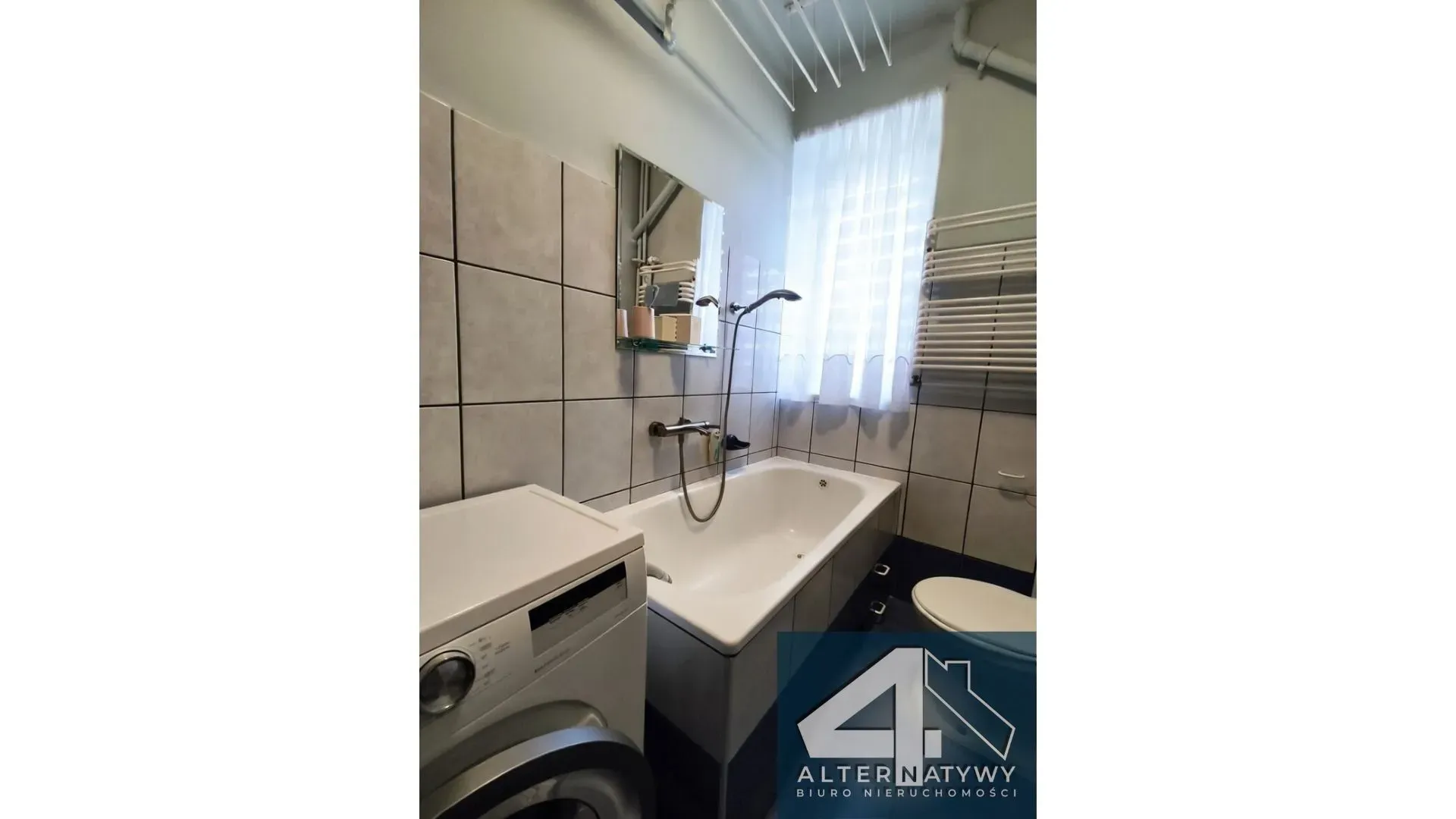 M3| Cicha i spokojna okolica| Ogródek 8