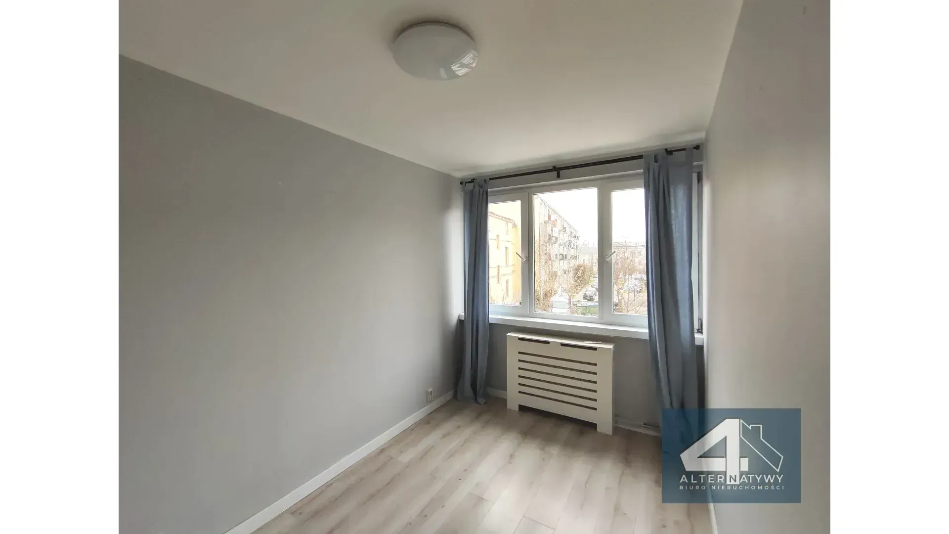 Mieszkanie gotowe do zamieszkania 3