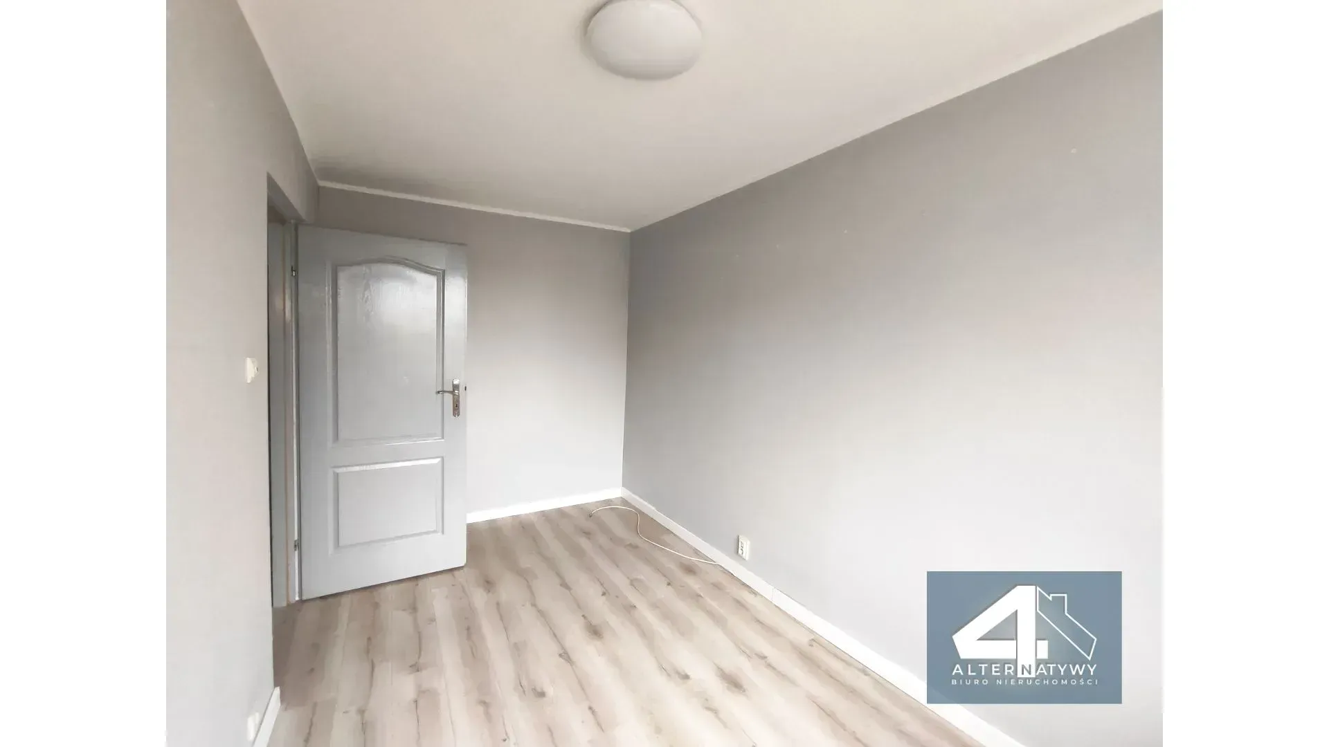 Mieszkanie gotowe do zamieszkania 4