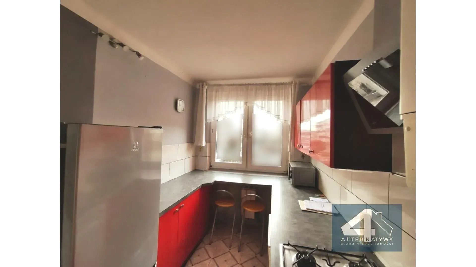 Mieszkanie gotowe do zamieszkania 5