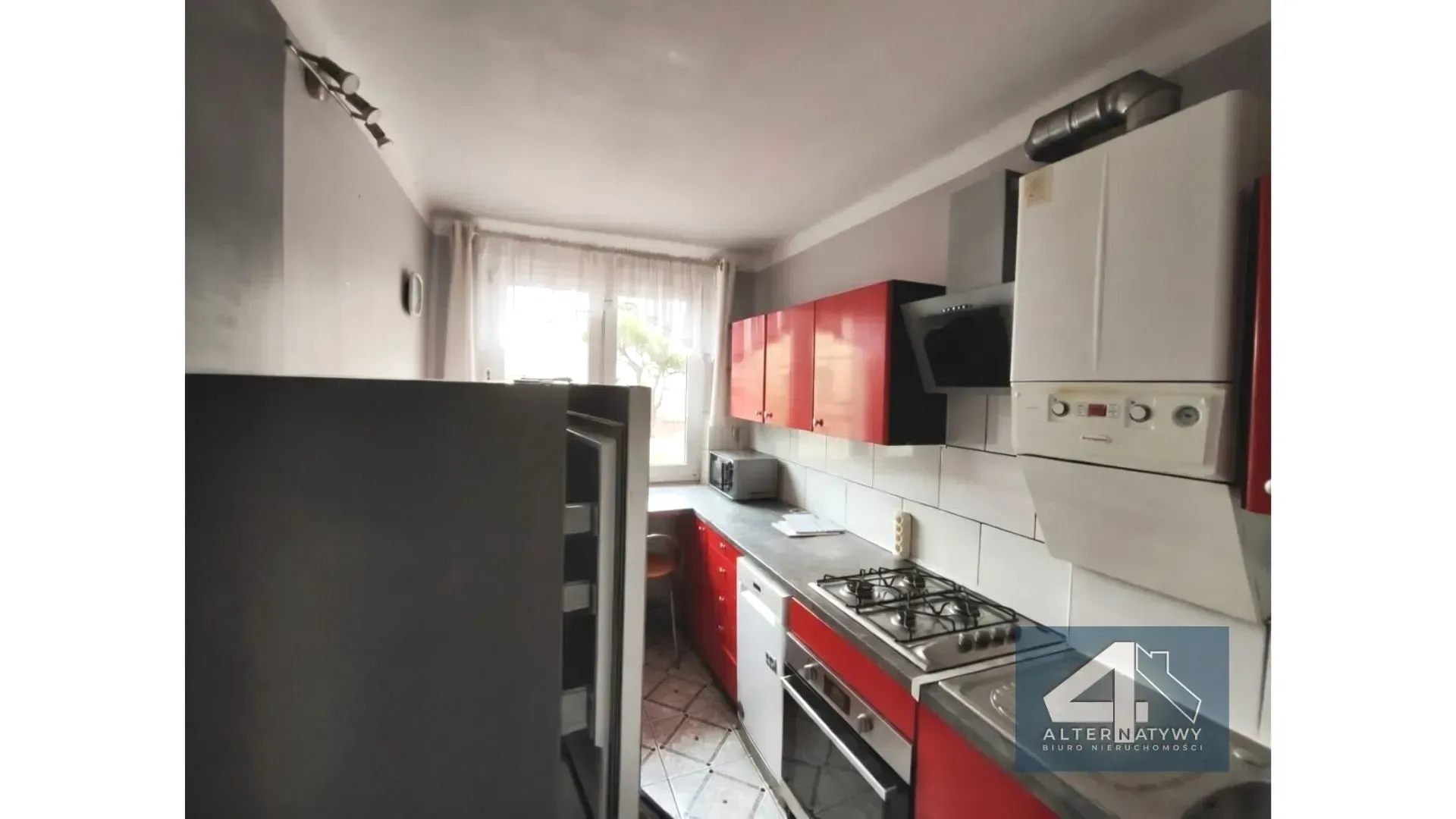 Mieszkanie gotowe do zamieszkania 6