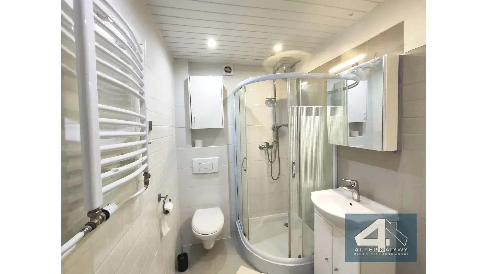 Mieszkanie gotowe do zamieszkania 7