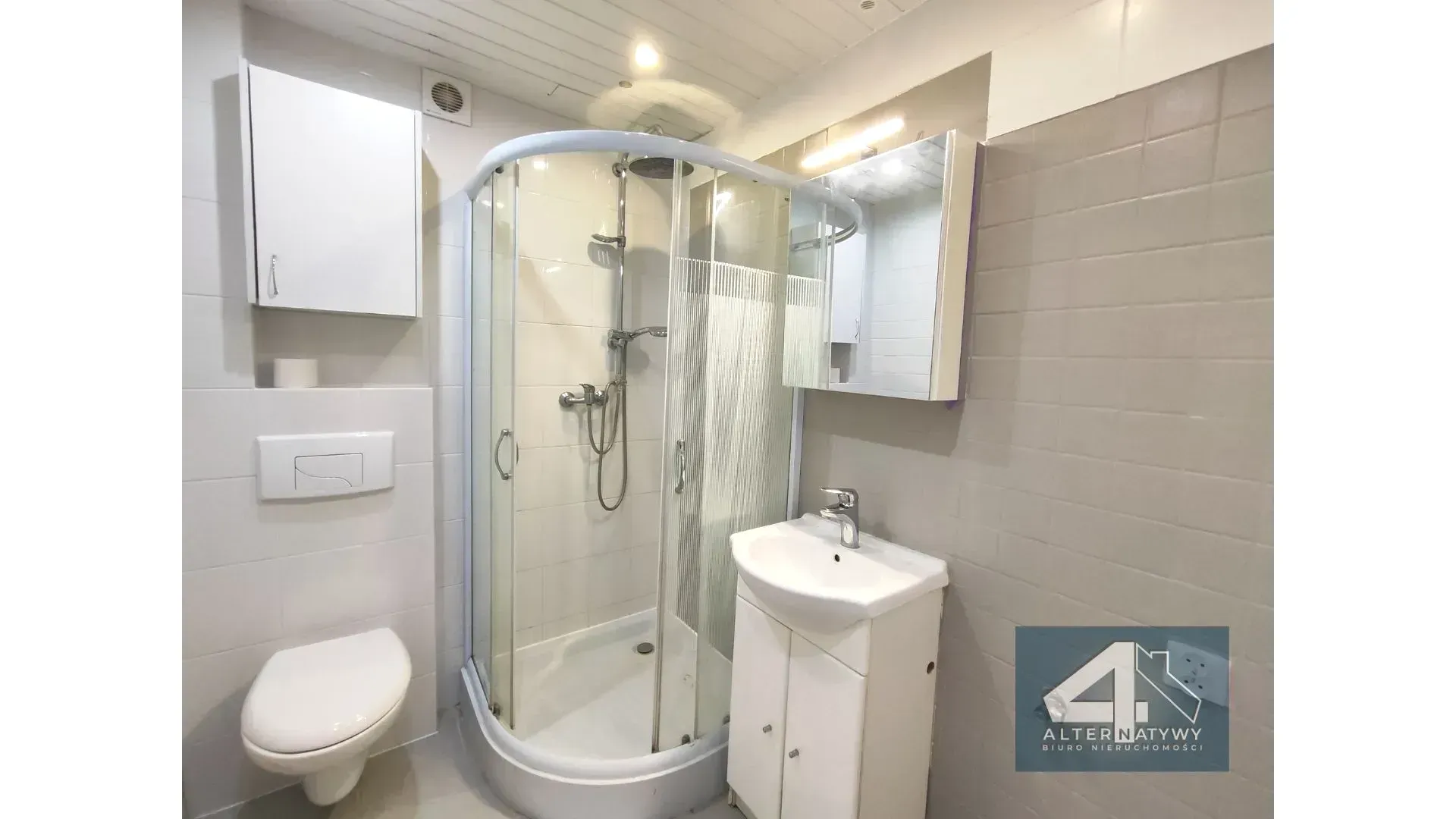 Mieszkanie gotowe do zamieszkania 8