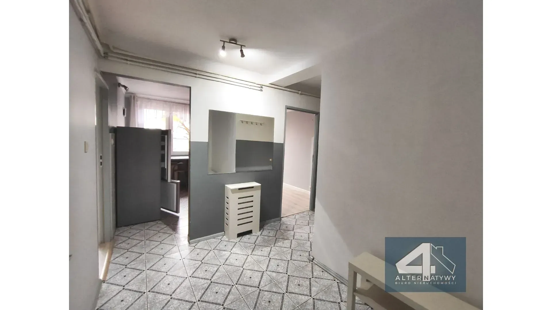 Mieszkanie gotowe do zamieszkania 9