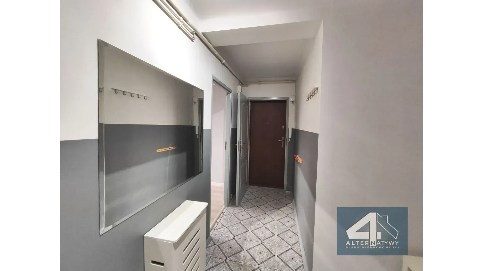 Mieszkanie gotowe do zamieszkania 10