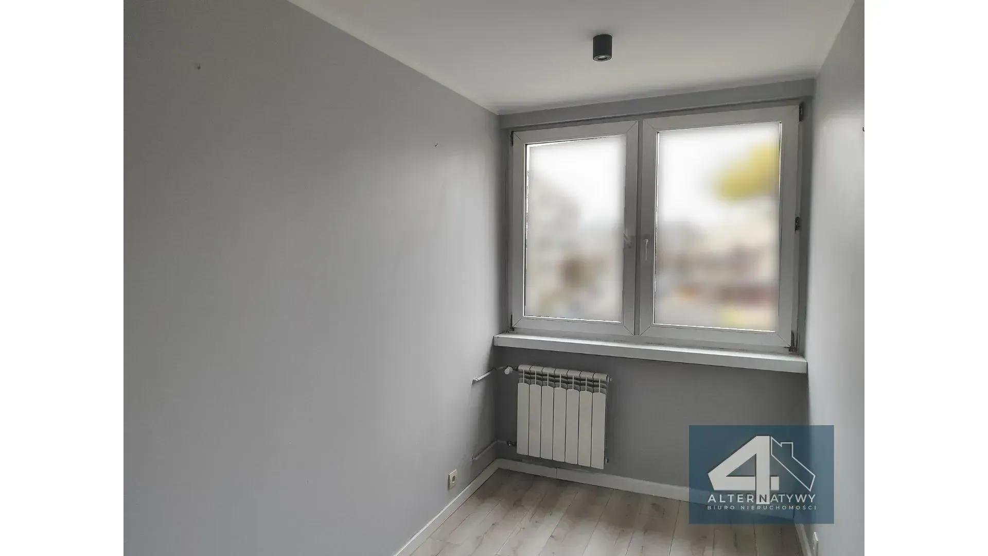 Mieszkanie gotowe do zamieszkania 12