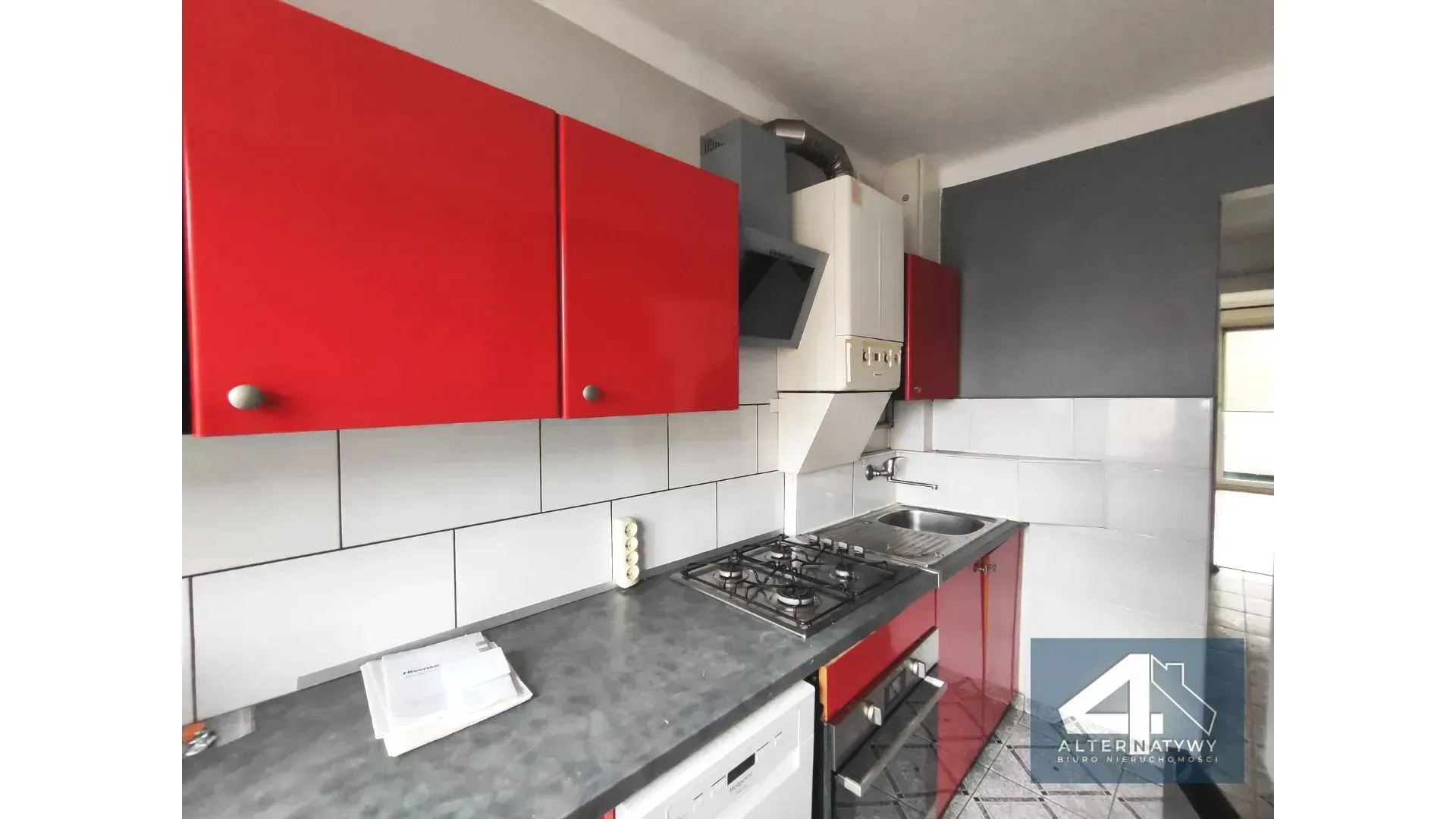 Mieszkanie gotowe do zamieszkania 15