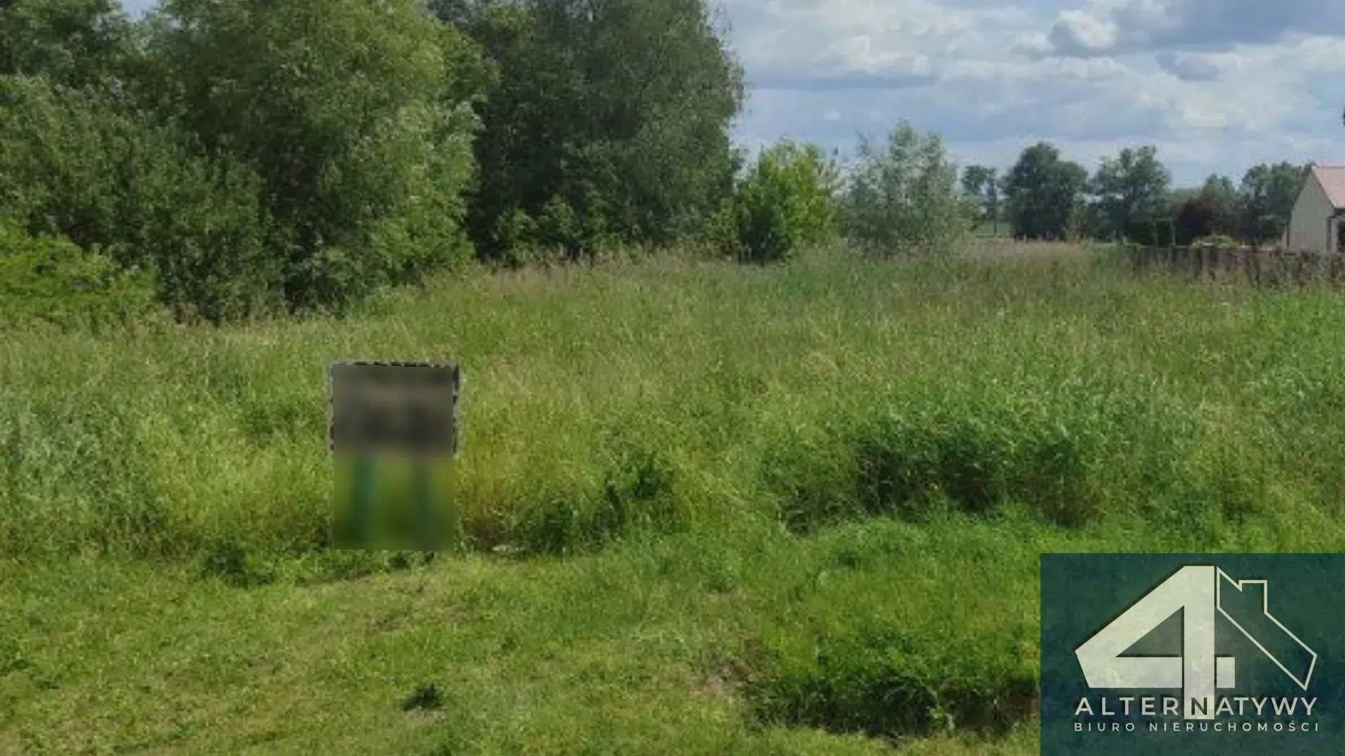 Działka budowlana| warunki zabudowy 5