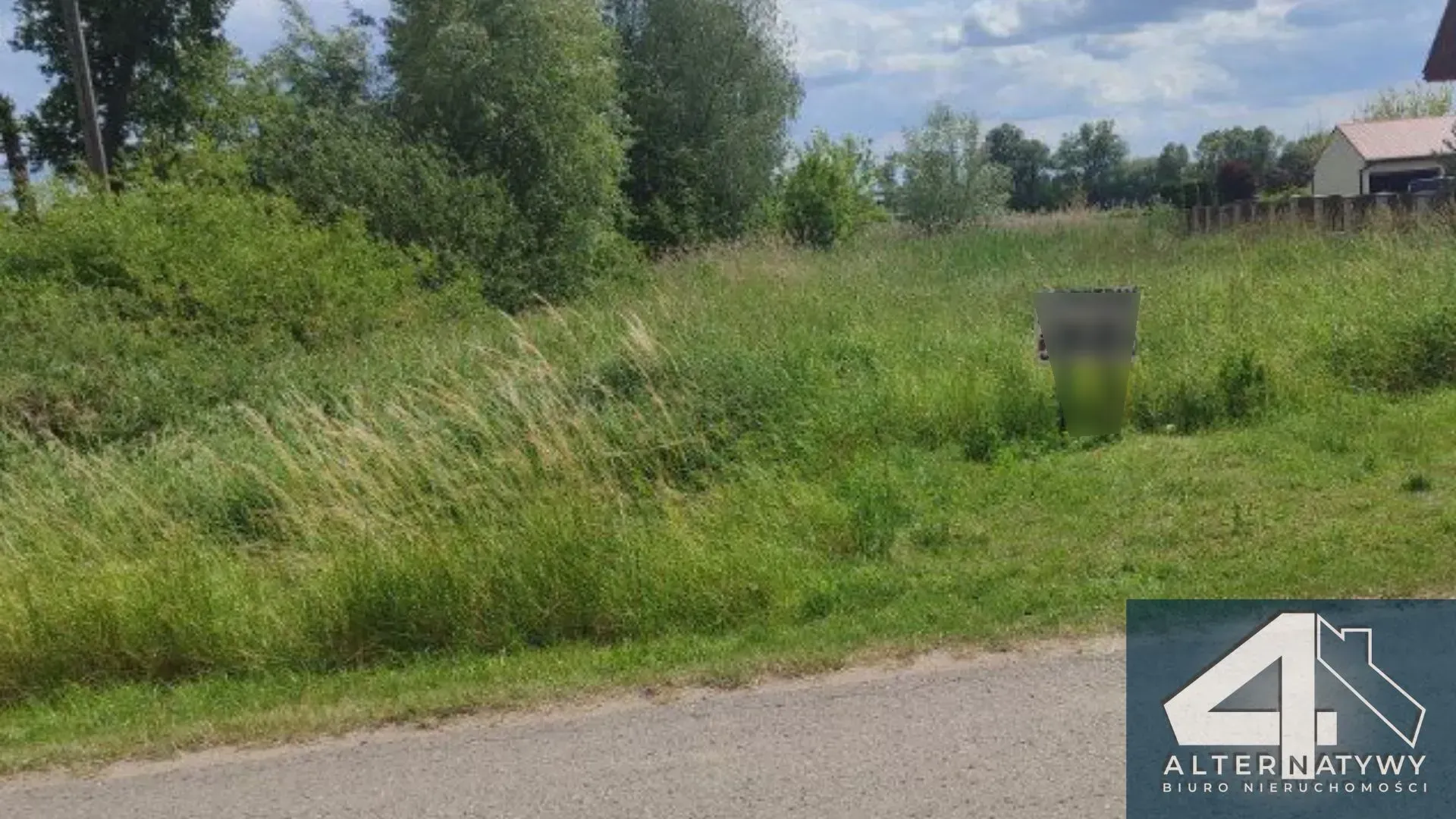 Działka budowlana| warunki zabudowy 6